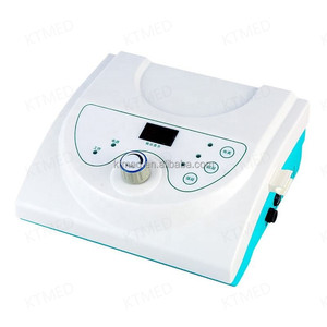 Electrobisturí Veterinario de 50W, Máquina de Diatermia Dental, Electrocauterio Portátil Veterinario para Cirugía - Product Image 2