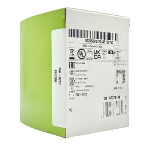 وحدة تحكم إيثرنت Wagos-our c200 pf2nd الجيل 2 X إيثرنت من ، واجهة تسلسلية - Product Image 4