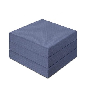 Fold Foam Folding Mattress and Sofa <strong>Bed</strong> for <strong>Guests</strong> or Floor Mat - Product Image 1