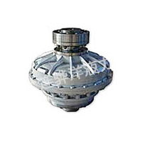 Accouplement YOXE de haute qualité pour système de convoyage, équipement de levage de grue, régulation de vitesse, protection du moteur