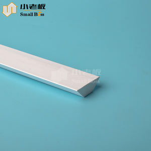 Bande de mousse en PVC <span class=keywords><strong>souple</strong></span> haute densité pour la protection des bords - Product Image 3