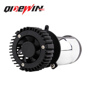 Y6 Automotive Led Headlight H4 Bi Xenon <b>Projector</b> 30000 Lm 70W High Low Beam Universal Car <b>Lighting</b> Modification - Product Image 1