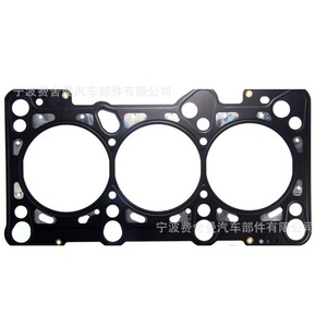 ปะเก็นฝาสูบ 078103383K สำหรับออดี้ C5 A6 2.4 B5 2.8 100 มม.เส้นผ่านศูนย์กลางภายในใหม่อะไหล่ทดแทน - Product Image 1