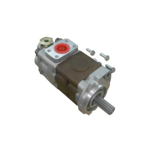 Manon Heftruck Onderdelen Accessoires Staal Versnelling Oliepomp 67110-30550-71 Gebruikt Voor <span class=keywords><strong>Toyota</strong></span> Heftruck <span class=keywords><strong>7fd45</strong></span> 7fda50 - Product Image 4