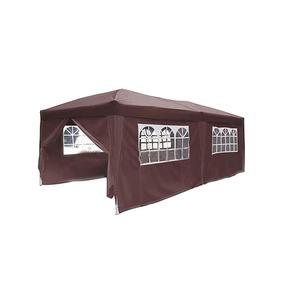 Carpa Portátil Hillary Pop-up, Cómoda y Resistente a la Intemperie - Product Image 1