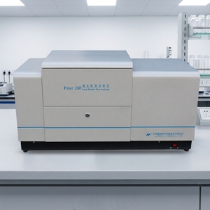 Analizzatore Intelligente di Dimensioni di Particelle per Dispersioni Umide <span class=keywords><strong>e</strong></span> Secche Winner 2308A, Test con un Clic, Prodotto Vincente per Toner 2026 - Product Image 2