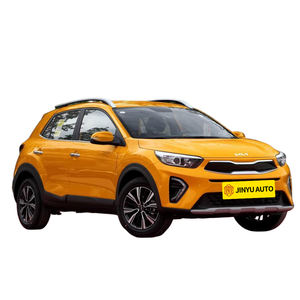 2023-2025高品质适用于K-ia KX1趣味版1.4L CVT FWD轻型内饰真皮座椅R16轮胎二手车离开廉价中国 - Product Image 5