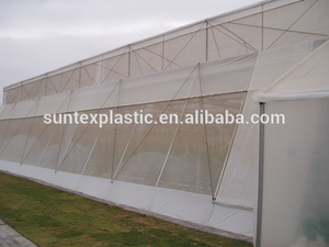 ตาข่ายกันแมลง HDPE สำหรับป้องกันตัวเรือดบนต้นเชอร์รี่ ป้องกันแมลงในสวนผลไม้ ตาข่ายป้องกันแมลงสำหรับสวนผลไม้ - Product Image 6