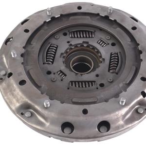 Kit de Embrague DPS6 6DCT250 de Alta Calidad para Sistemas de Transmisión Automática, Compatible con Ford Focus Fiesta Transpeed - Product Image 2