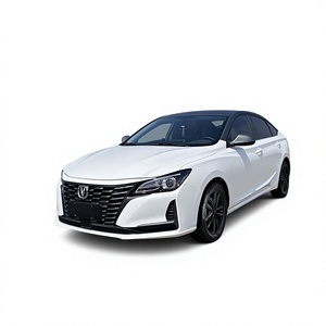 Auto Usado Changan Ruicheng CC 2021 <span class=keywords><strong>2022</strong></span> 2023 Edición Blue Whale Elite, 5 Plazas, Gasolina, Turbo - Product Image 1