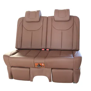 JYJX018 מותאם אישית קלאסי חשמלי אחורי ואן SUV מושב המצטיין אצן