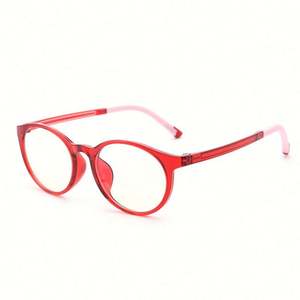 Gafas con Logotipo Personalizado, Gran Venta, Gafas para Niños con Protección Contra la Luz Azul, TR90, Gafas Infantiles con Bloqueo de Luz Azul - Product Image 2