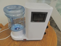 Machine de générateur d'eau d'acide hypochloreux électrolytique hocl à bas prix pour un usage domestique