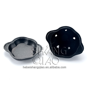 <span class=keywords><strong>Asador</strong></span> <span class=keywords><strong>de</strong></span> ajo <span class=keywords><strong>de</strong></span> <span class=keywords><strong>hierro</strong></span> fundido pre-sazonado - Product Image 4