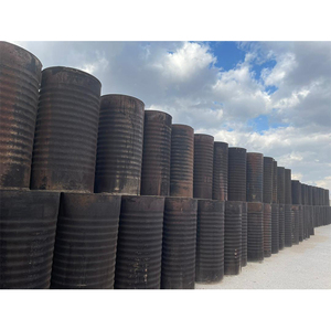 Bán buôn giá xây dựng đường Bộ 115/15 60/70 ASTM tiêu chuẩn rắn/lỏng nhựa đường bitum - Product Image 1