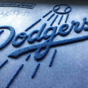 Custom Sports Team Baseball Home Plate Doormats - Product Image 3