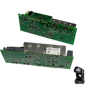 Balastro de Luz Móvil de Haz MSD Platinum 16R 330W Original de Alto Rendimiento para <span class=keywords><strong>ACME</strong></span> XP-16R BSW/XP-80OII/XP-16RBEAM - Product Image 2