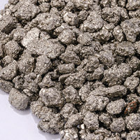 Grosir Batu Pirit Alami Mentah Harga Pabrik Batu Permata dari DIY Semi Precious