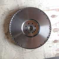 Nouveau 6N9667 ensemble de volants d'inertie pour camions 1005115-41V 1005115-52D 1005115A30D 13070414 740.1005115-30 740.1005115-10 pièces de moteur