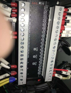 <span class=keywords><strong>AEG</strong></span> AGE VL-12E/630-31.5W contacteur bobine 100% tout neuf et original - Product Image 6