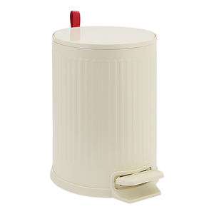 <span class=keywords><strong>Cubo</strong></span> de <span class=keywords><strong>Basura</strong></span> <span class=keywords><strong>Pequeño</strong></span> para Baño con Ambientador, Tapa de Cierre Suave, 6 Litros, <span class=keywords><strong>Cubo</strong></span> de <span class=keywords><strong>Basura</strong></span> de Acero Inoxidable con <span class=keywords><strong>Cubo</strong></span> Interior Extraíble - Product Image 2