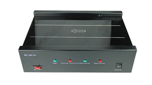 RHT EAS libro reutilizable antirrobo tira magnética a base de cobalto pegatina de seguridad sistema EM etiqueta suave para biblioteca - Product Image 4