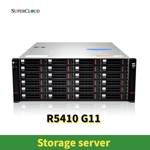 Máy Chủ Lưu Trữ OEM Supermicro R5410 G11 Chất Lượng Cao Máy Chủ Rack 960GB 4U - Product Image 3