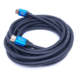 <span class=keywords><strong>Prix</strong></span> usine 1M 1.5M 2M 3M 5M câble HDTV <span class=keywords><strong>4K</strong></span> V2.0 48Gbps 19 + 1 câble court HDTV 3D TV vidéo câble HDTV - Product Image 1