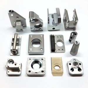 Pièces métalliques non standard sur mesure, usinage CNC, tournage, tôlerie, pièces en aluminium, usinage laser, Lehao Seiko Technology, aérospatiale - Product Image 4