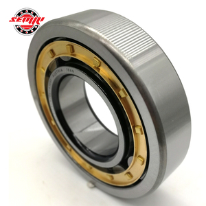 Single Row Full Complement Roller <b>Bearing</b> NU3028M/3032128H - Product Image 1