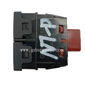 Interruptor Eléctrico para Puerta Trasera Honda NT-P-2231-C para Fit, Civic, CRV, Accord, Vezel, Avancier, Jade, Odyssey - Product Image 2