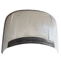 Capot pour Land Rover Range Rover 2013-2023, modèle Executive, cache-moteur, panneau de compartiment moteur L405, capot avant OEM de haute qualité