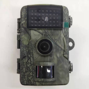 Caméra de chasse DL001 1080P IP66 étanche avec capteur infrarouge, caméra de surveillance extérieure - Product Image 3