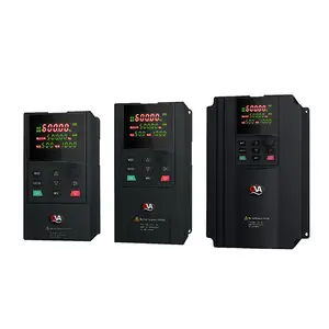 AC drive inverter 3 phase inverter 220v to 380v 7.5KW vfd