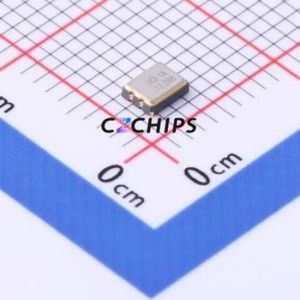 CO32H4-12.288-33JHPSN Crystal Oscillator (Active) SMD3225-4P Crystal Oscillator 12.288MHz 10ppm HCMOS 3.3V - Product Image 1