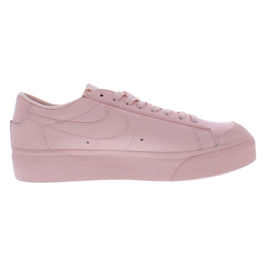 NIKE BLAZER ต่ำ platm รองเท้าเดินออกกำลังกายของผู้หญิงบรรยากาศ/สีดำ-100% ของแท้ - Product Image 3