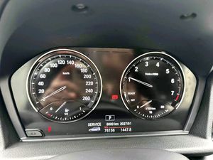 <span class=keywords><strong>BMW</strong></span> Serie 2 (importata) Modello 2019 220i <span class=keywords><strong>Gran</strong></span> <span class=keywords><strong>Tourer</strong></span> 1.5T Pacchetto Luxury Sport, Trasmissione Automatica - Product Image 6