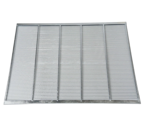 Apiculture <span class=keywords><strong>Queen</strong></span> Excluder Acier inoxydable <span class=keywords><strong>Queen</strong></span> Excluder utilisation pour l'apiculture - Product Image 2