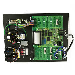 Fanuc CNC phụ kiện hoạt động Bảng điều chỉnh LYP-KB-7800 - Product Image 2