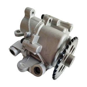 Pompa dell'Olio BK2Q-6600-<span class=keywords><strong>CA</strong></span> U201-14-100 per Ford Everest Ranger Transit Mazda BT50 2.2L 3.2L Ingranaggio Pompa Olio BK2Q6600CA - Product Image 1