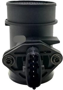 MAF Mass Air Flow Meters Sensor Compatible with Opel Astra Corsa 1.0 1.2 0280217123 90529673 90543282 - Product Image 3