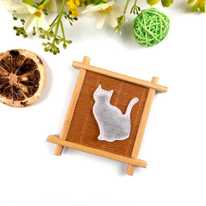 Dates rouges en forme de coeur camomille menthe verte énergie noir ventre plat <span class=keywords><strong>thé</strong></span> gauche brassage sac d'emballage matériel de conception rond pour hommes - Product Image 2