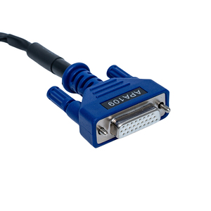 Cho Autel apa109 Adapter cho im508 Đầu đọc mã siêu mô hình chẩn đoán Công cụ lập trình cho xe ô tô ABS Chất liệu 1 năm bảo hành - Product Image 6