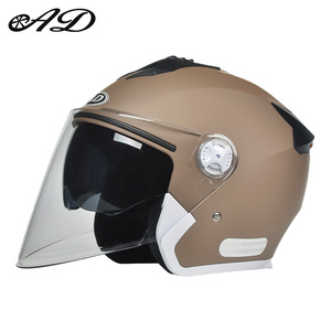 <span class=keywords><strong>Casque</strong></span> de <span class=keywords><strong>moto</strong></span> de course haute qualité avec double visière, motif intégral, en ABS, neuf, vente en gros usine - Product Image 2