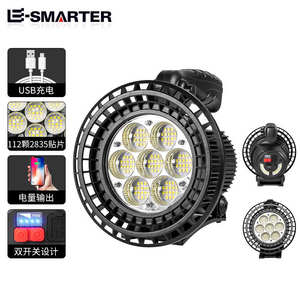 Super brillante antorcha <span class=keywords><strong>de</strong></span> mano portátil <span class=keywords><strong>de</strong></span> plástico banco <span class=keywords><strong>de</strong></span> energía Usb recargable <span class=keywords><strong>buceo</strong></span> reflector <span class=keywords><strong>focos</strong></span> - Product Image 2