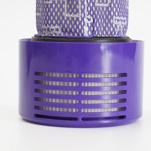 Cartouche de filtre post-filtration Dyson V10 réutilisable, accessoire pour aspirateur domestique - Product Image 2