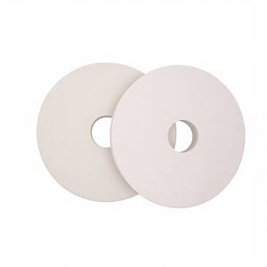 Disque <span class=keywords><strong>de</strong></span> polissage en feutre 100% personnalisé, roue en <span class=keywords><strong>laine</strong></span> pour affûtage <span class=keywords><strong>de</strong></span> <span class=keywords><strong>verre</strong></span> et couteaux, roue abrasive - Product Image 5