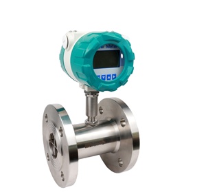 Medidor de flujo <span class=keywords><strong>Digital</strong></span> de 2 "y 1", medidor de flujo de turbina líquida de agua limpia, diésel - Product Image 3