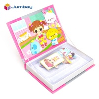 Cartes de fille de dessin animé rose personnalisées, différents Types de cartes de jeu de société modernes au Design personnalisé pour le plaisir