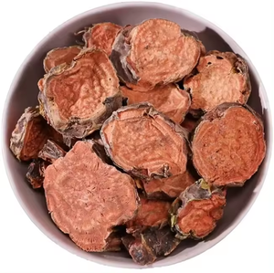 Заводская поставка пищевой 100% чистый натуральный ломтик корня родиолы розового цвета для питья - Product Image 6